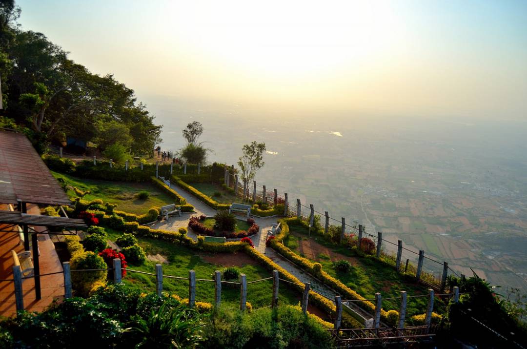 NandiHills Premium